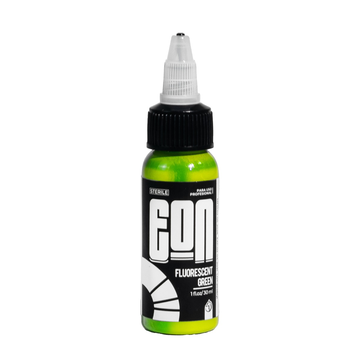 EON Fluorescent Green 1oz