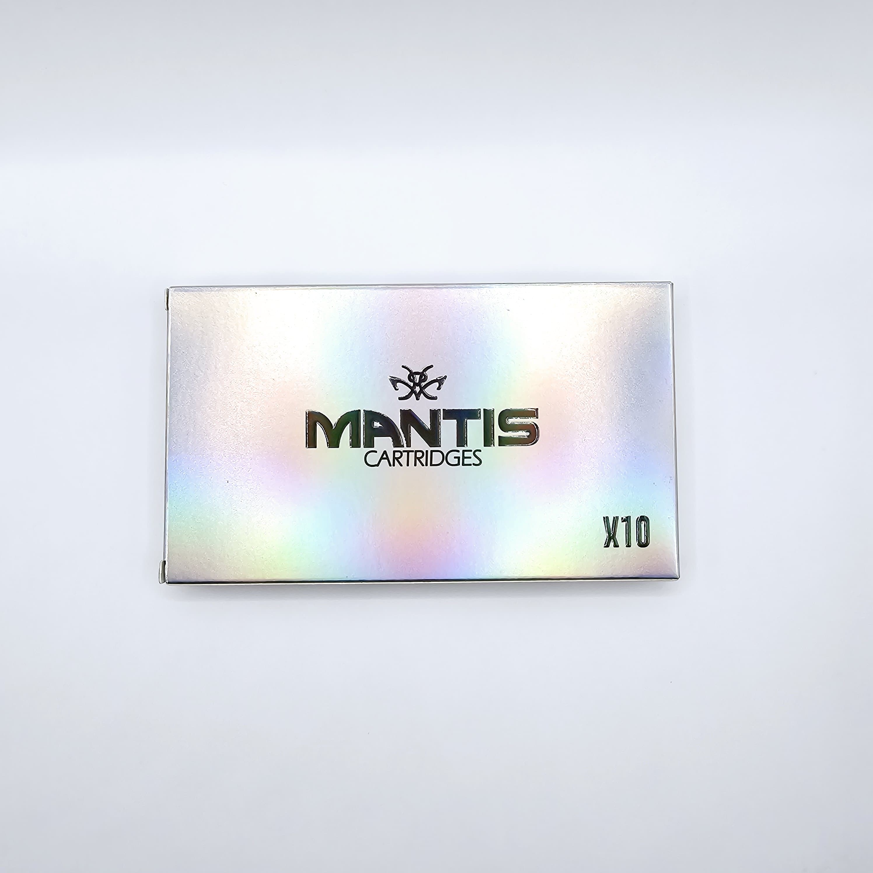 Cartucho Mantis MIXTA 10 pz