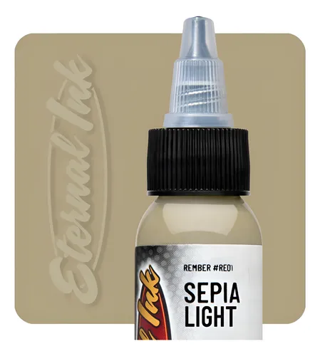 Eternal Sepia Light 1oz