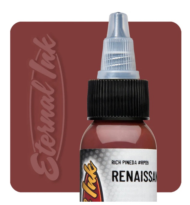 Eternal Renaissan 1oz