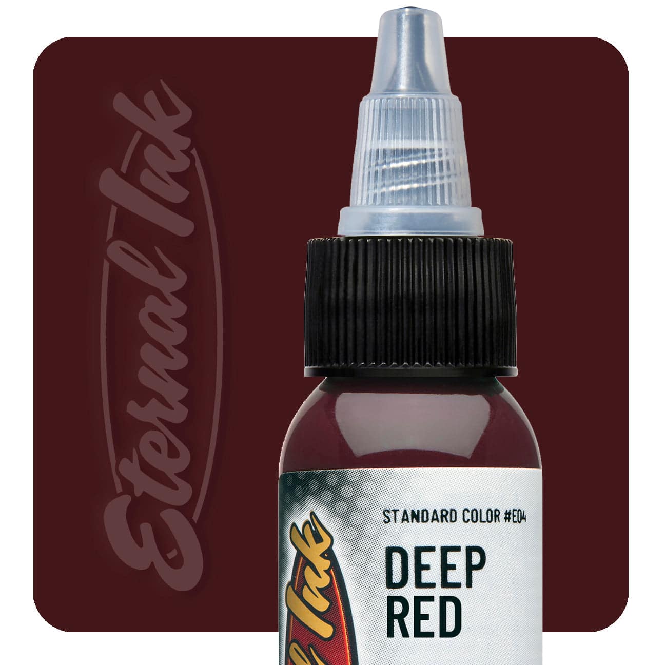 Eternal Deep Red 1oz