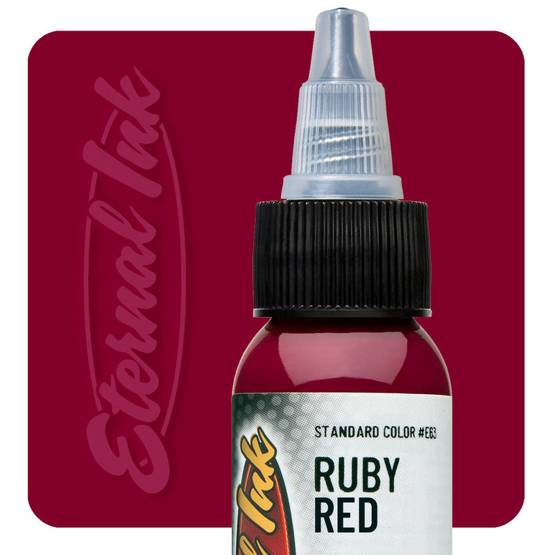Eternal Ruby Red 1oz