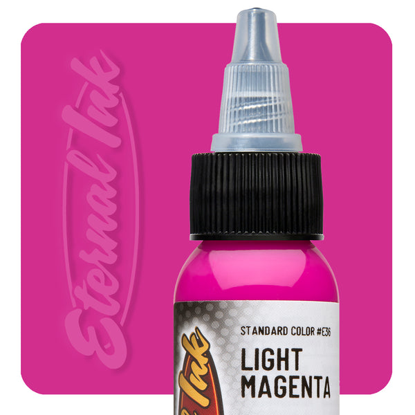 Eternal Light Magenta 1oz