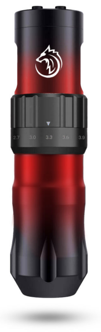 Maquina para Tatuar "WOT FOLD"