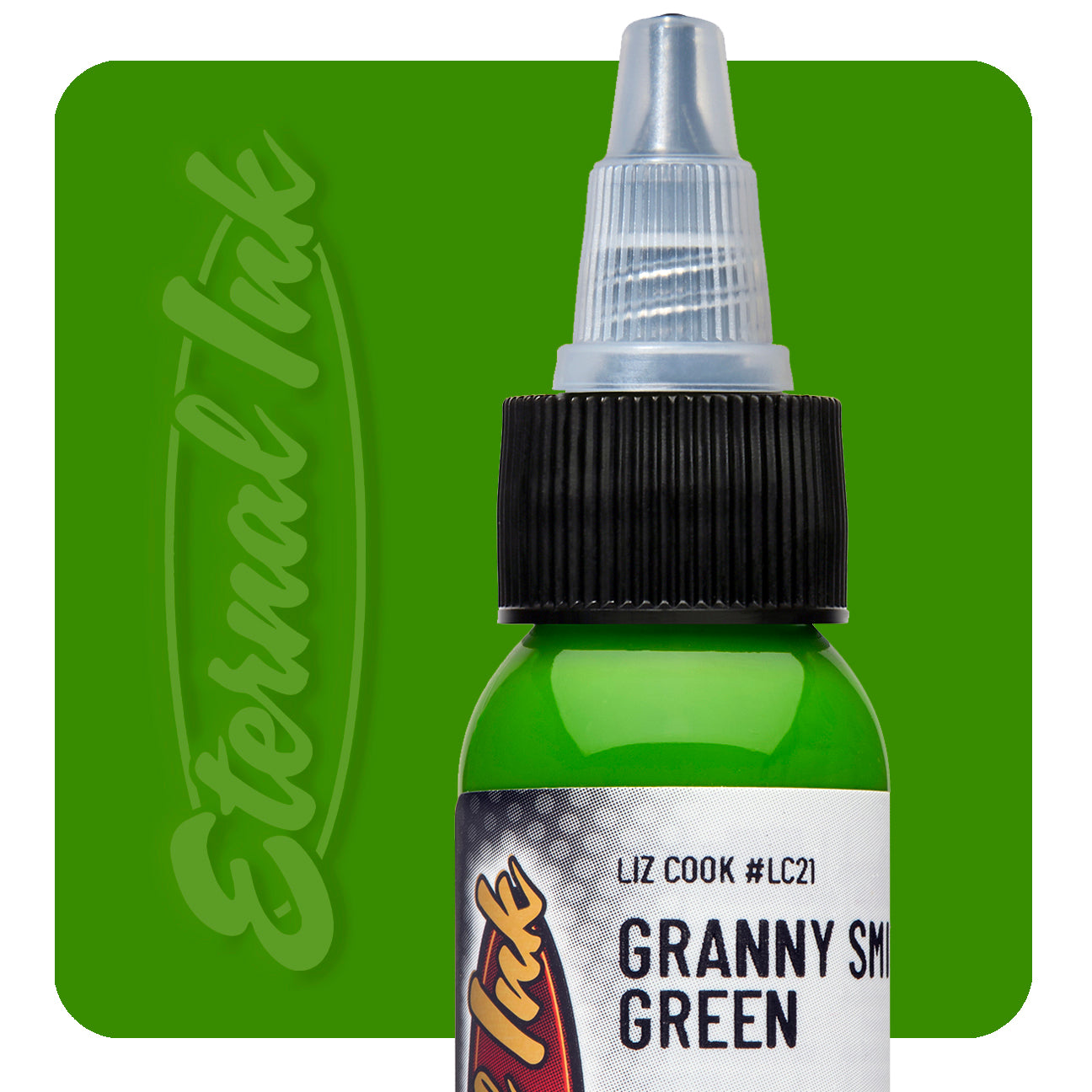 Eternal Granny Smith Green1oz
