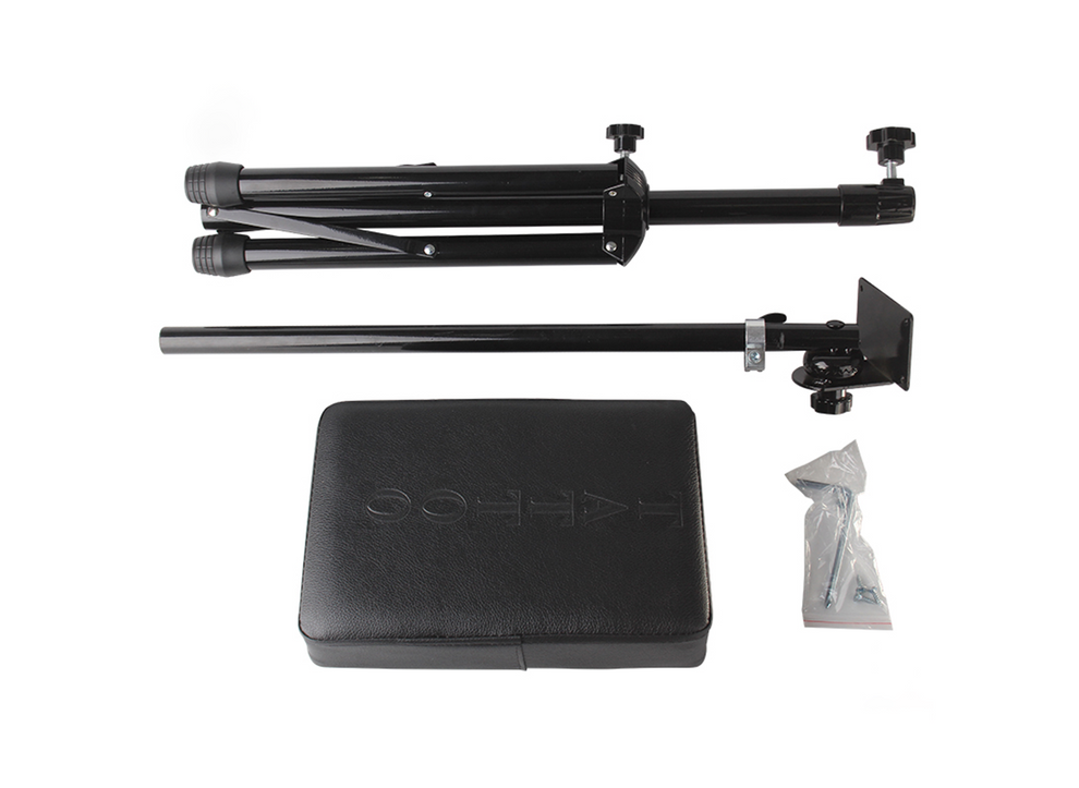 Descansa Brazo con Tripie