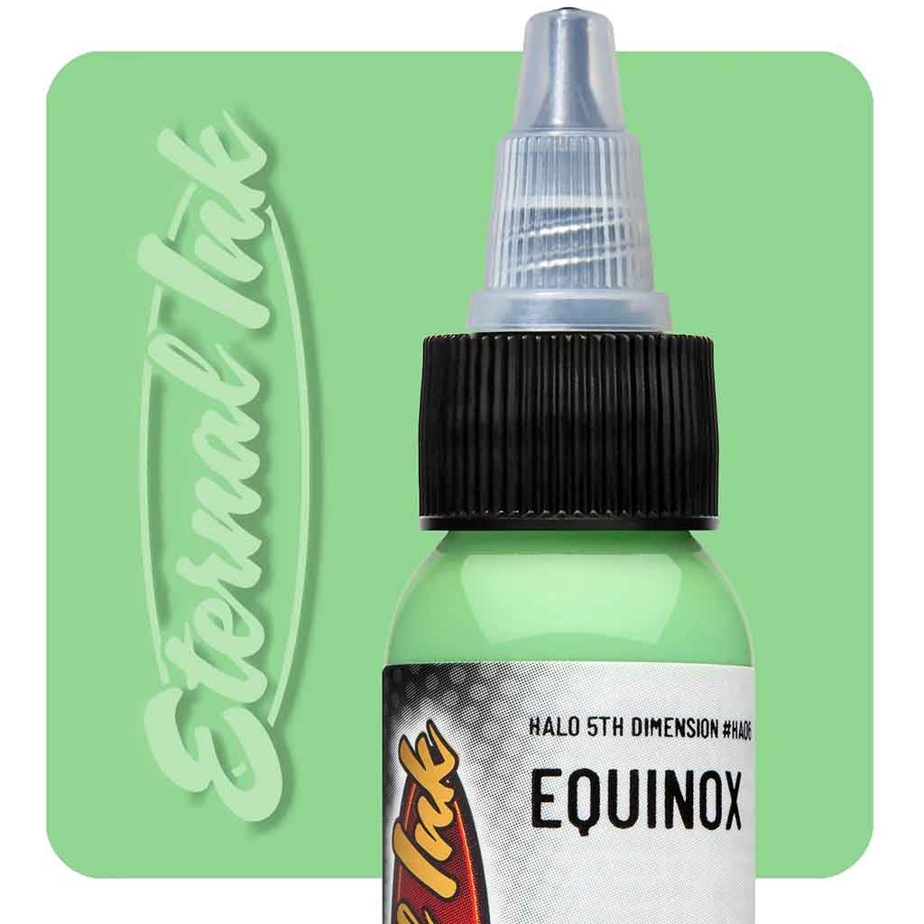 Eternal Equinox 1oz