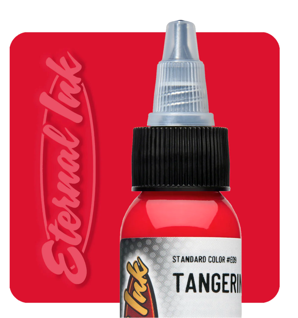 Eternal Tangerine 1oz