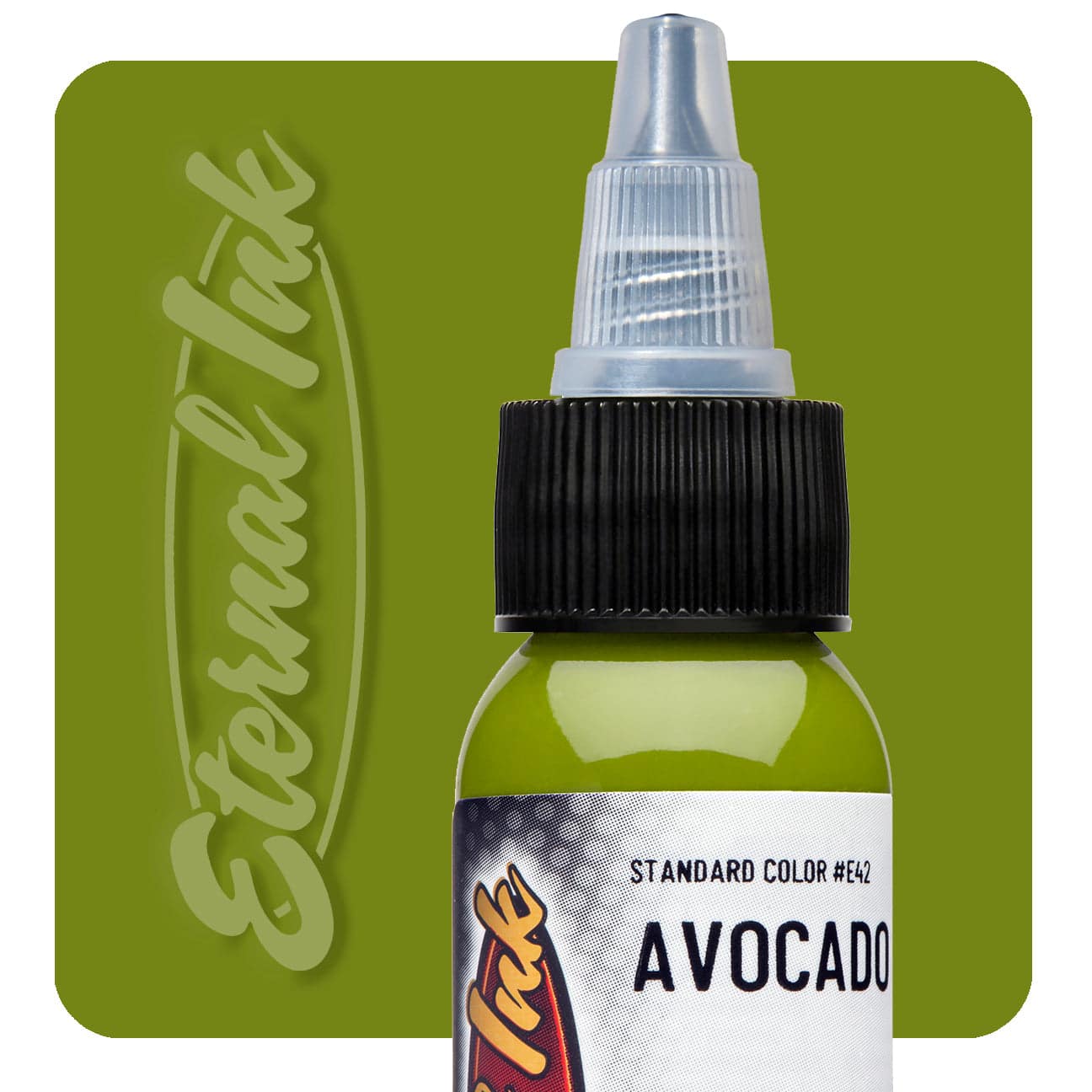 Eternal Avocado 1oz