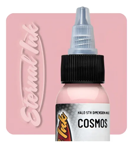 Eternal Cosmos 1oz