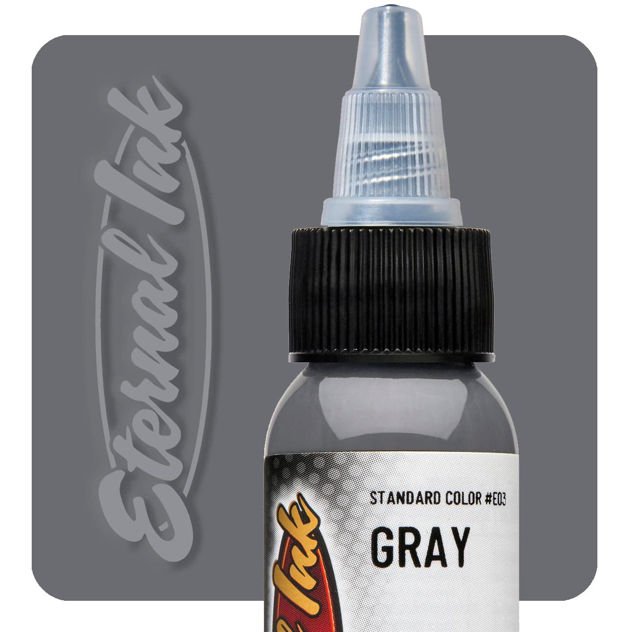 Eternal Gray 1oz