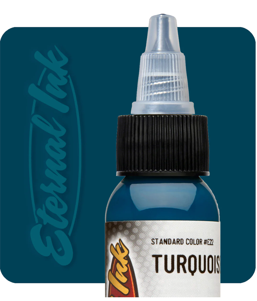 Eternal Turquois 1oz