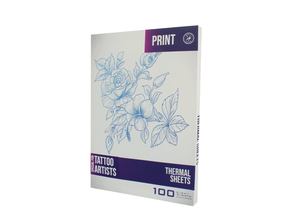 Papel Térmico ( Para impresora térmica)