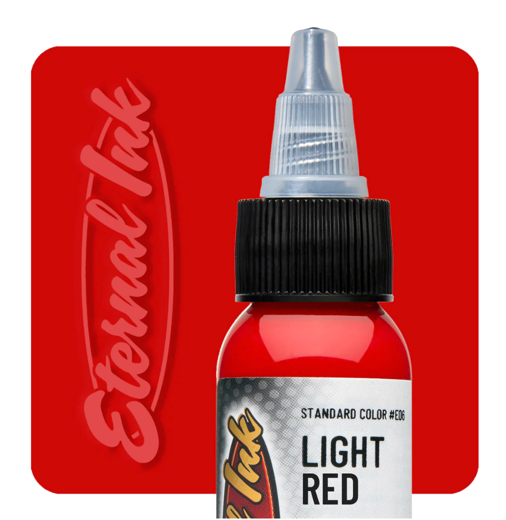 Eternal Light Red 1oz