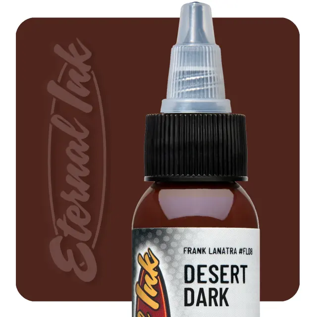 Eternal Desert Dark 1oz