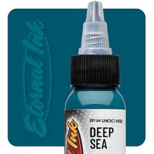 Eternal Deep Sea 1oz