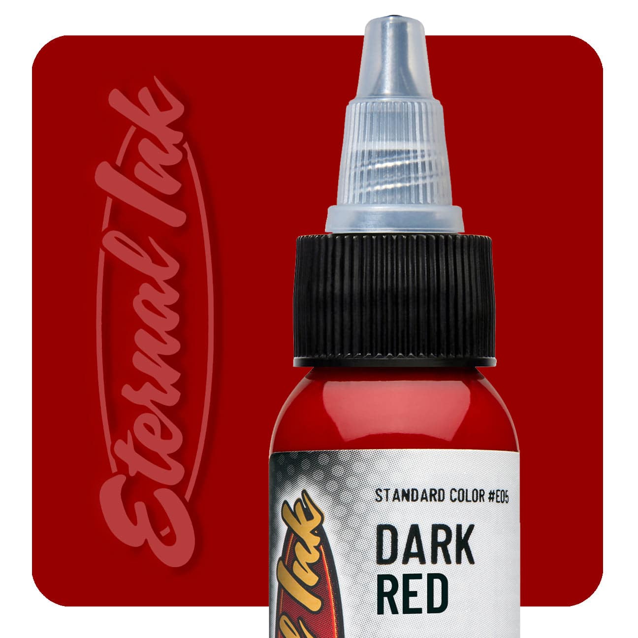 Eternal Dark Red 1oz