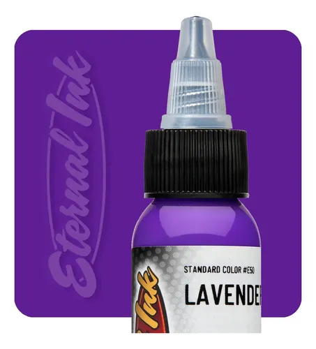 Eternal Lavender 1oz