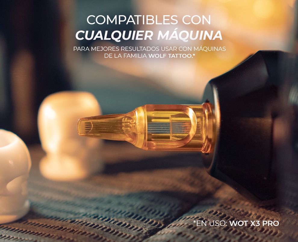 Caja MIXTA Libelula 20 pz