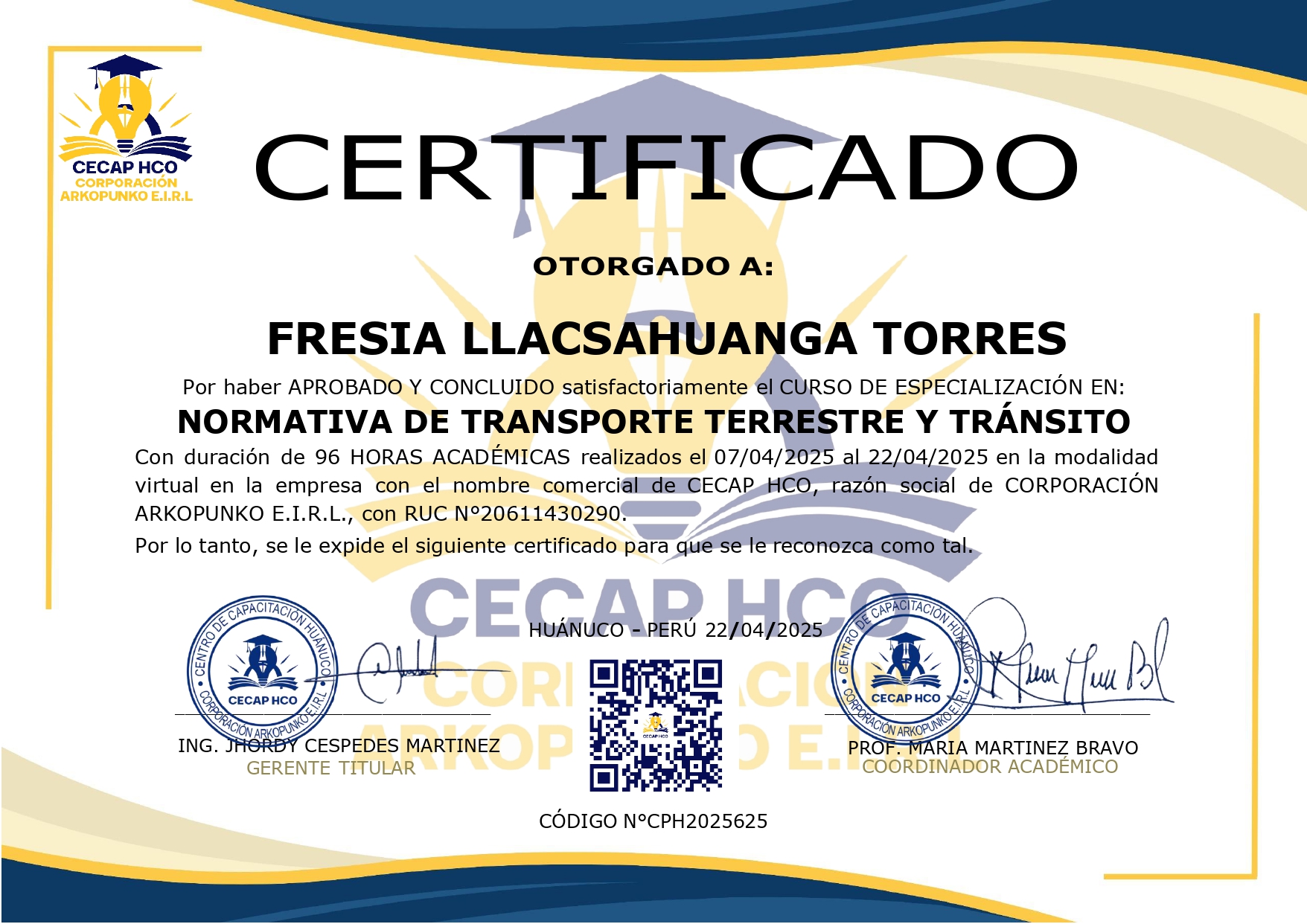 74212357 - CPH2025625