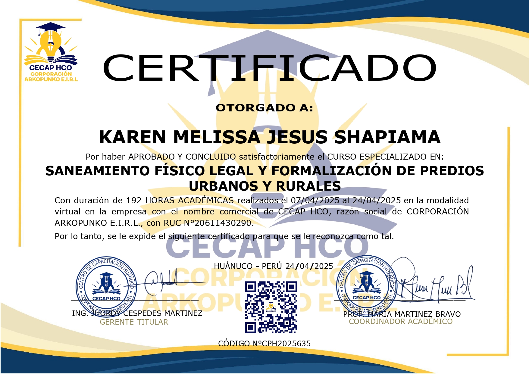 70109197 - CPH2025635