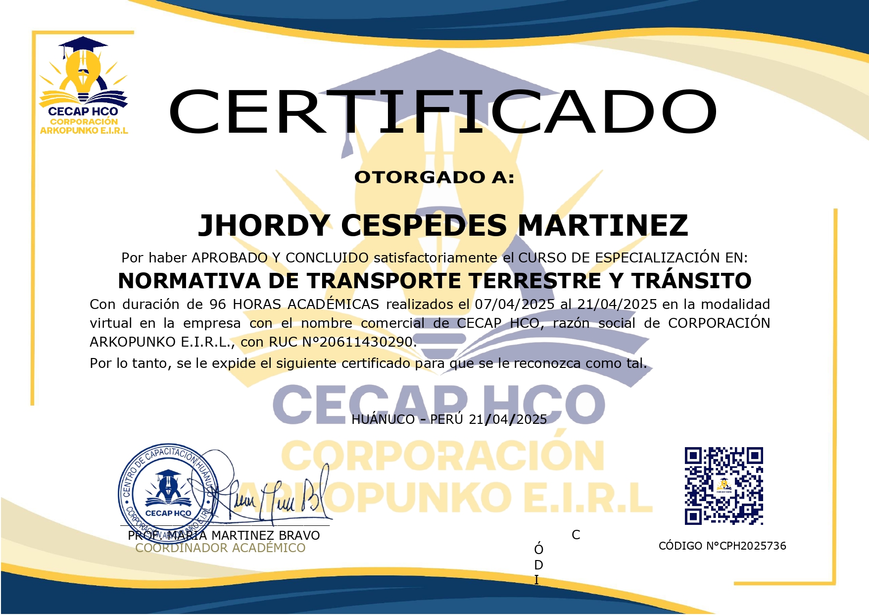 72198431 - CPH2025736