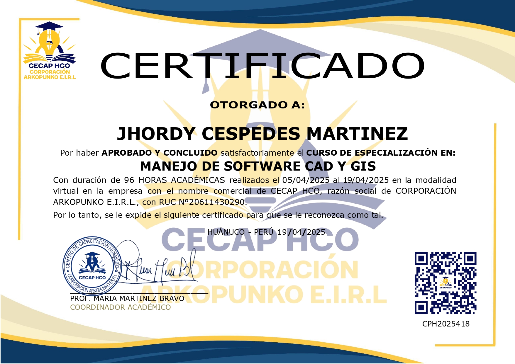 72198431 - CPH2025418