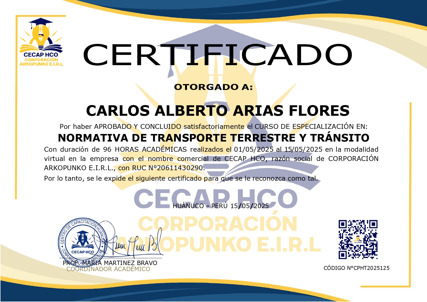 71414487 - CPHT2025125