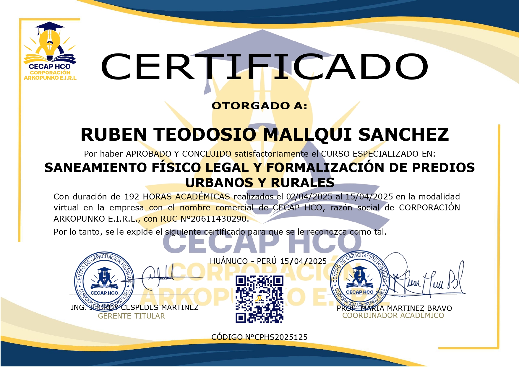 47028616 - CPHS2025125