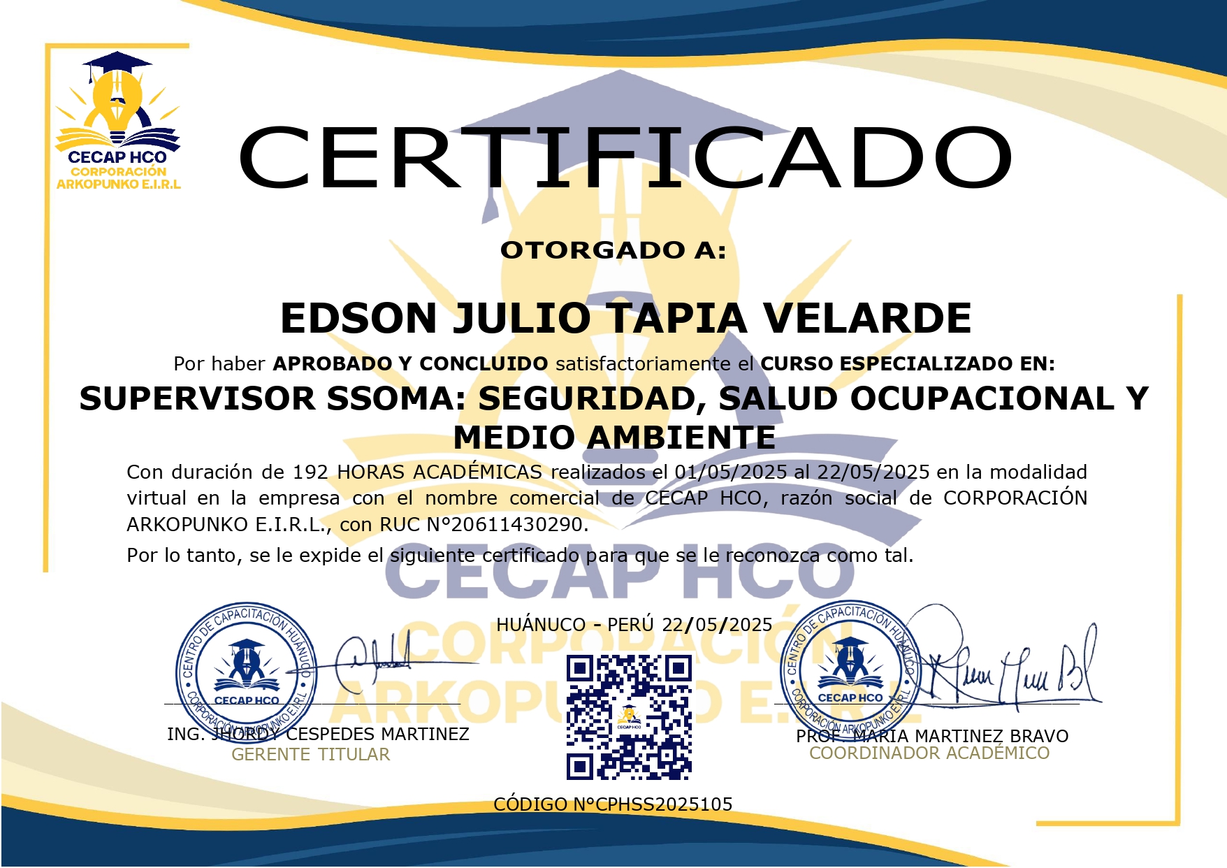 07497598 - CPHSS2025105