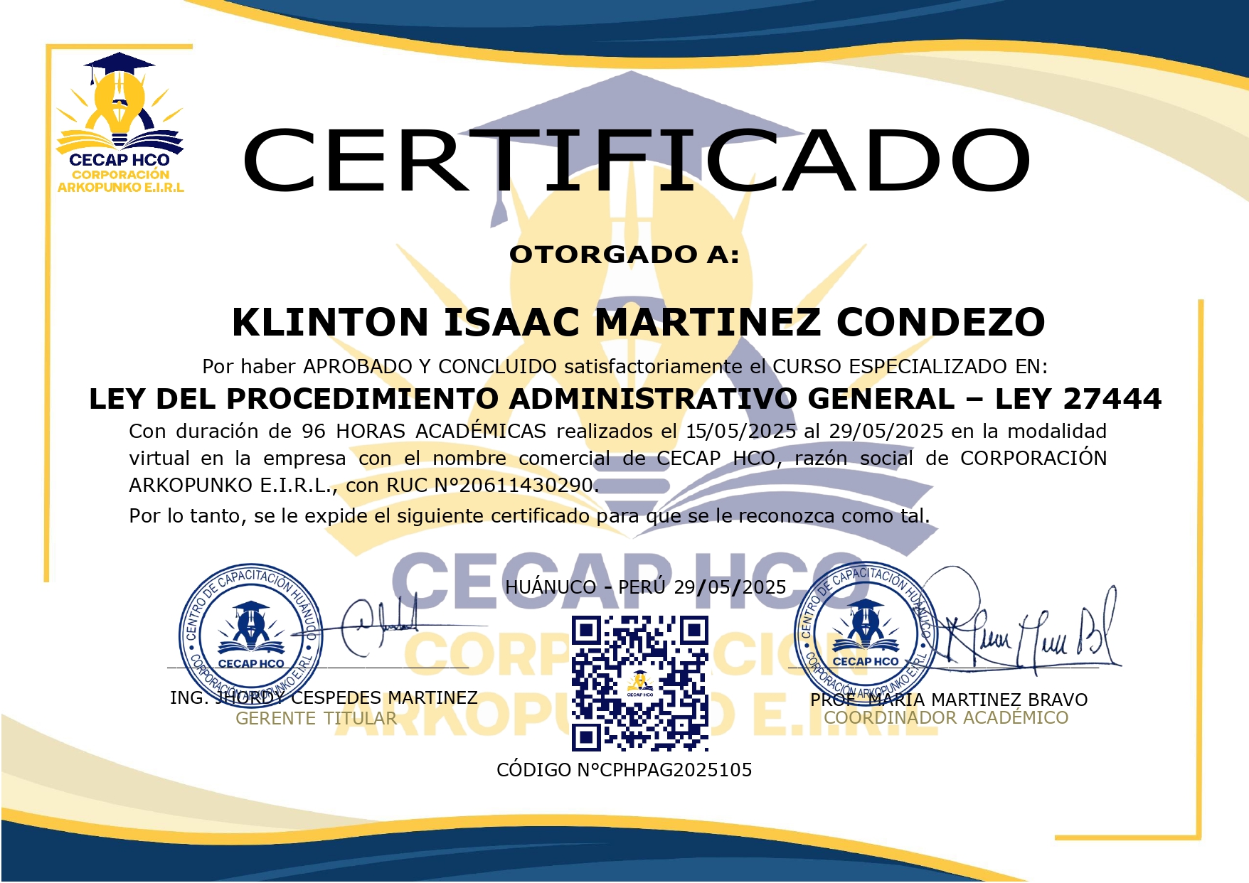 71256936 - CPHPAG2025105