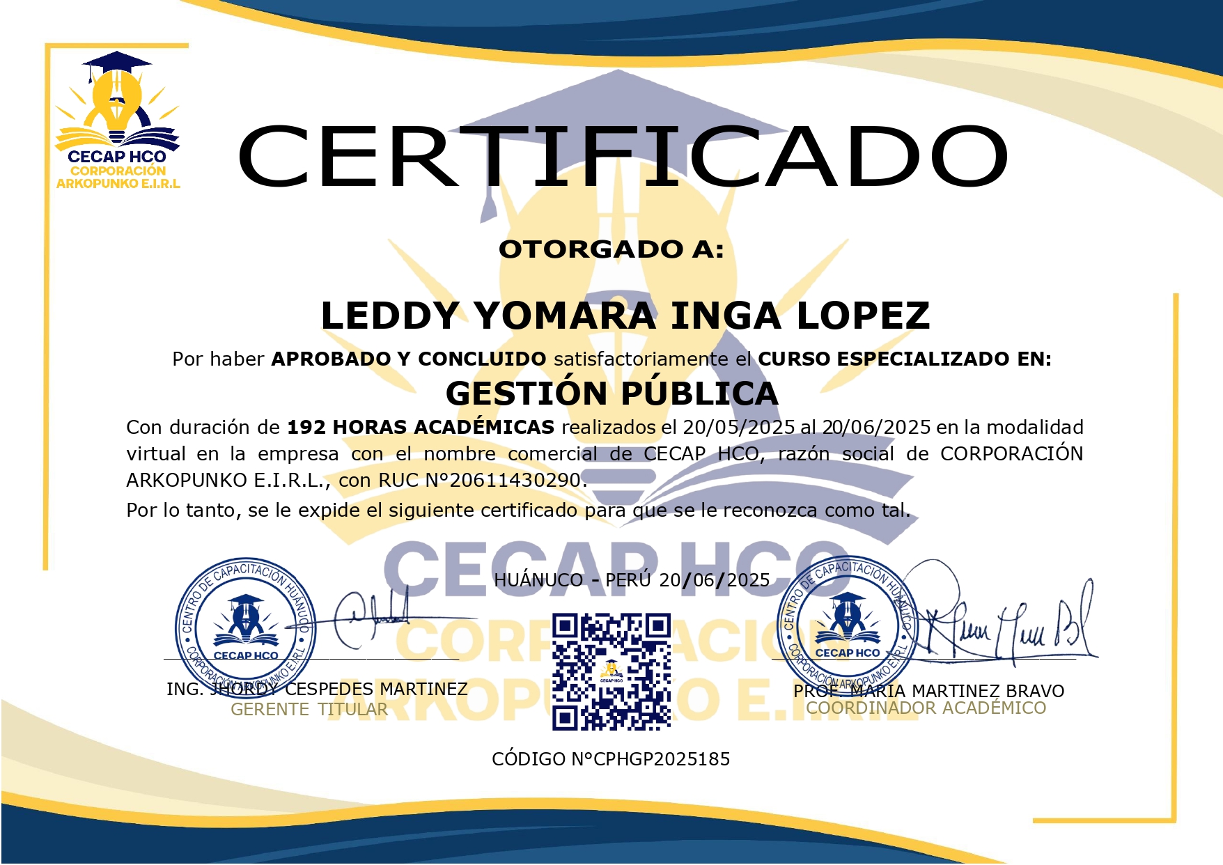 72176950 - CPHGP2025185