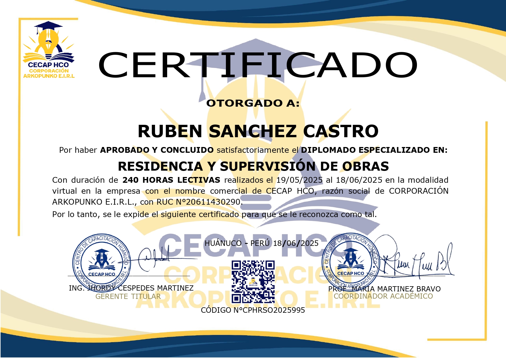 23274029 - CPHRSO2025995