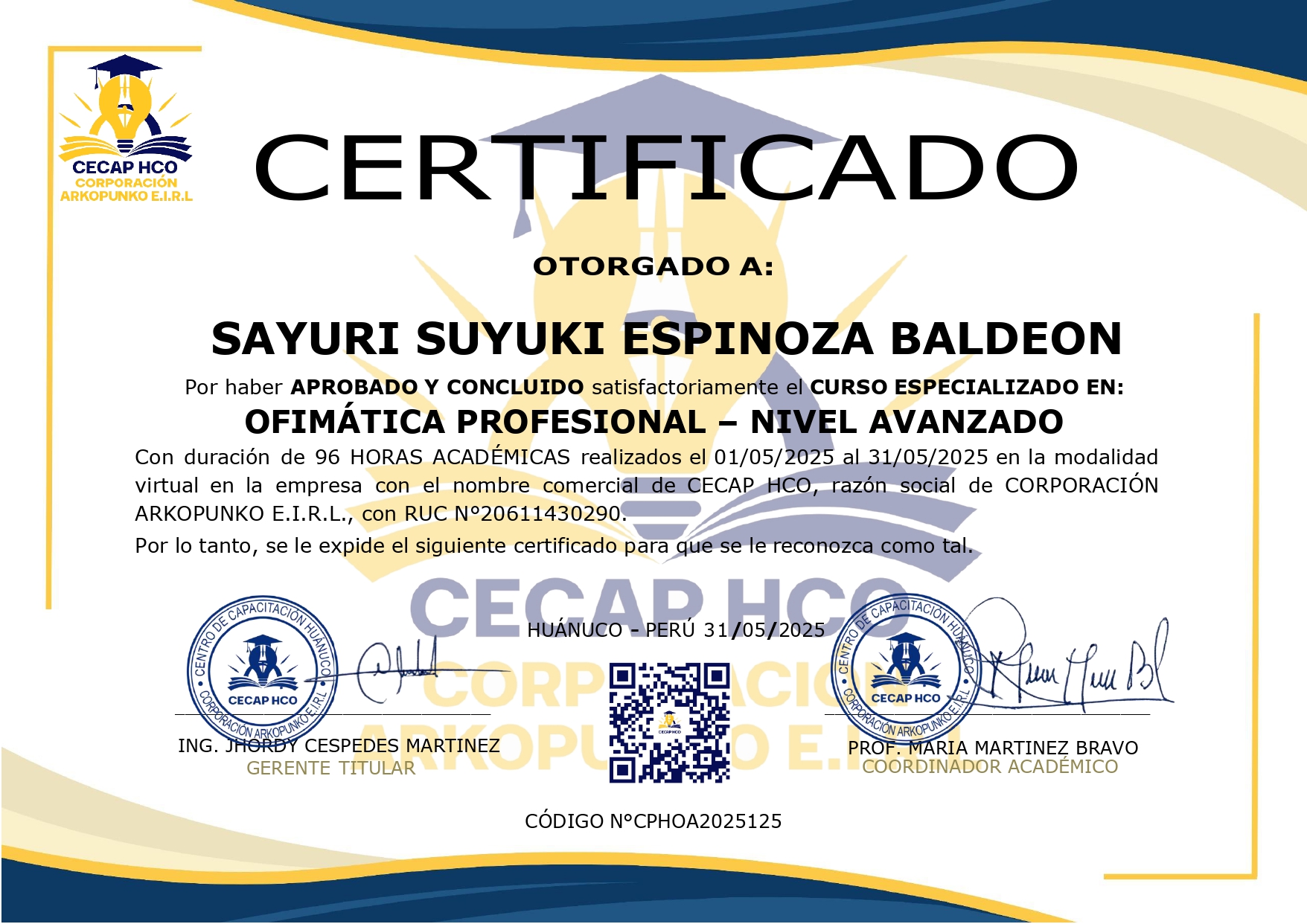 73354079 - CPHOA2025125