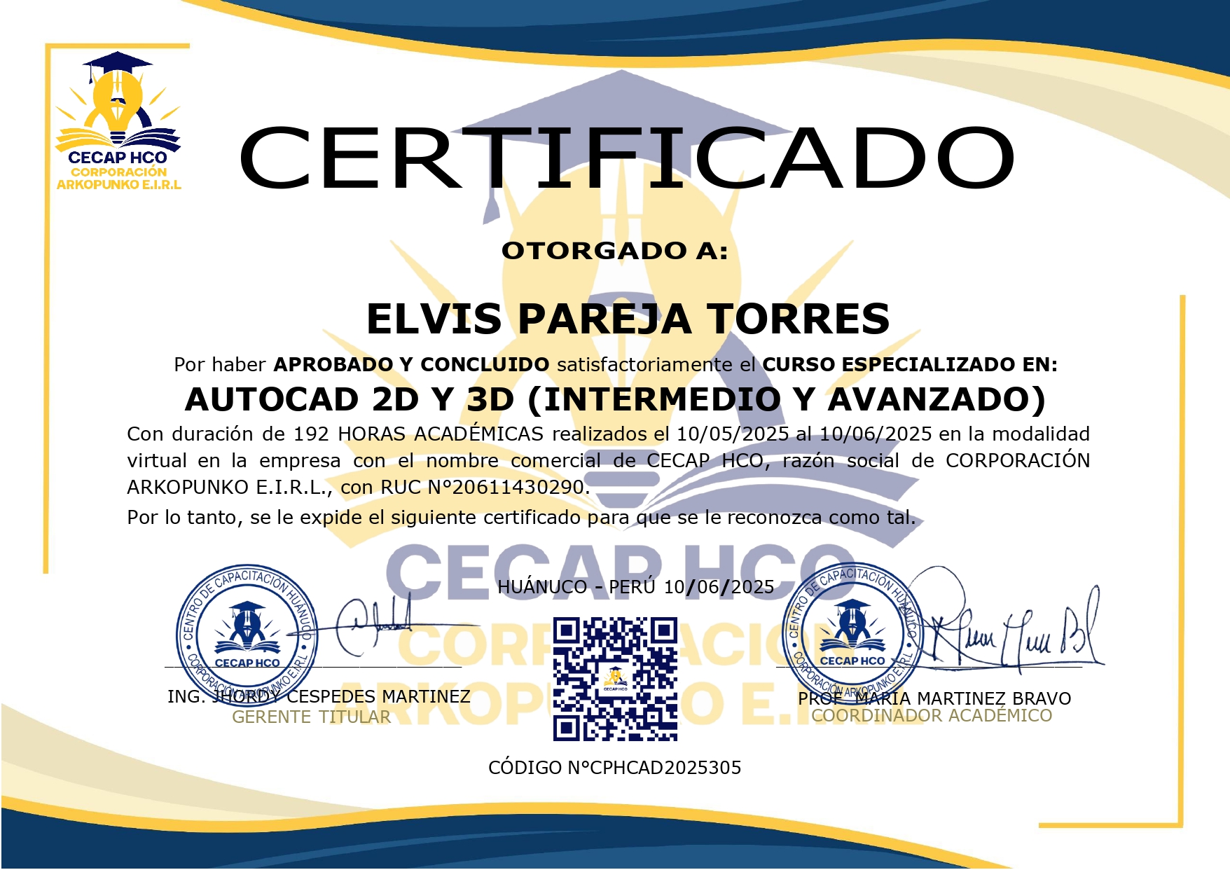 70581734 - CPHCAD2025305