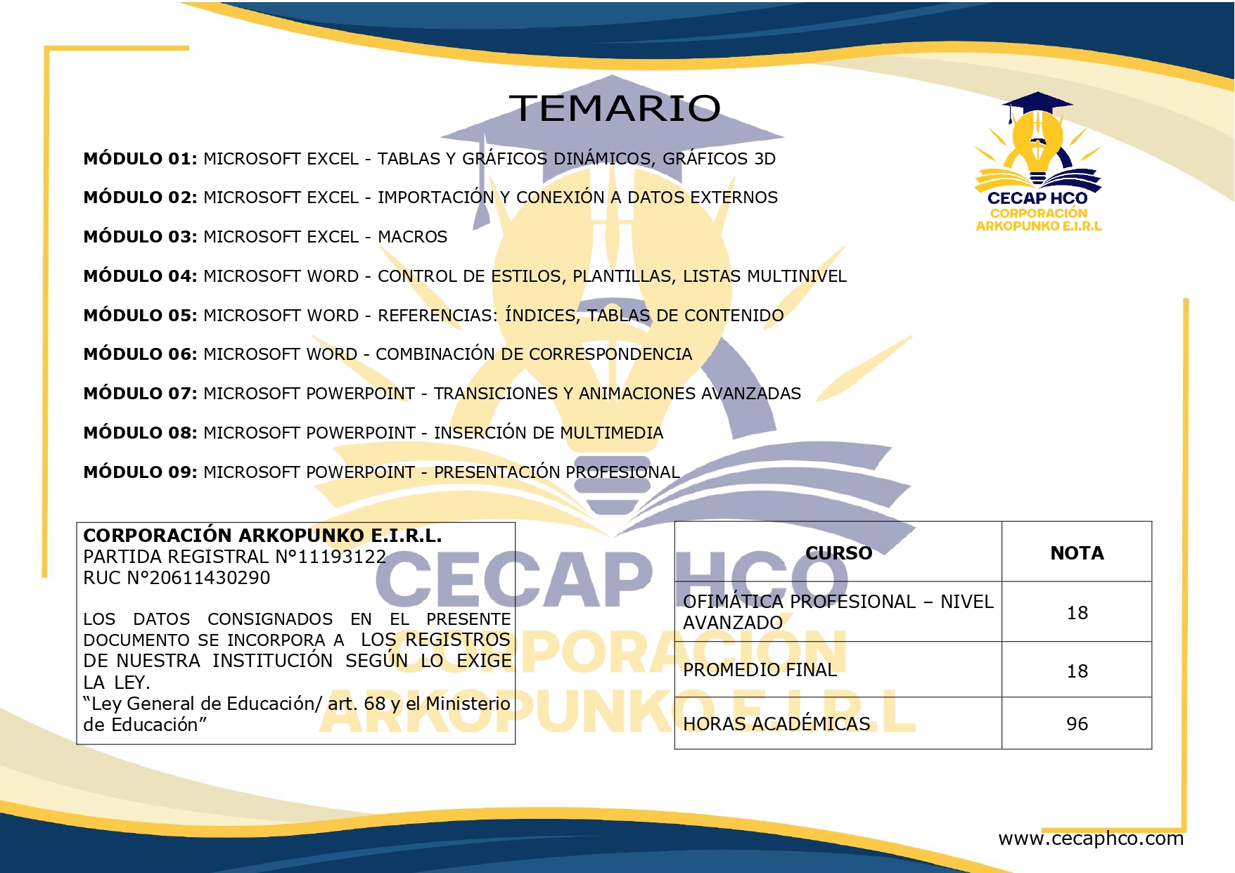 75108309 - CPHOPA2025156