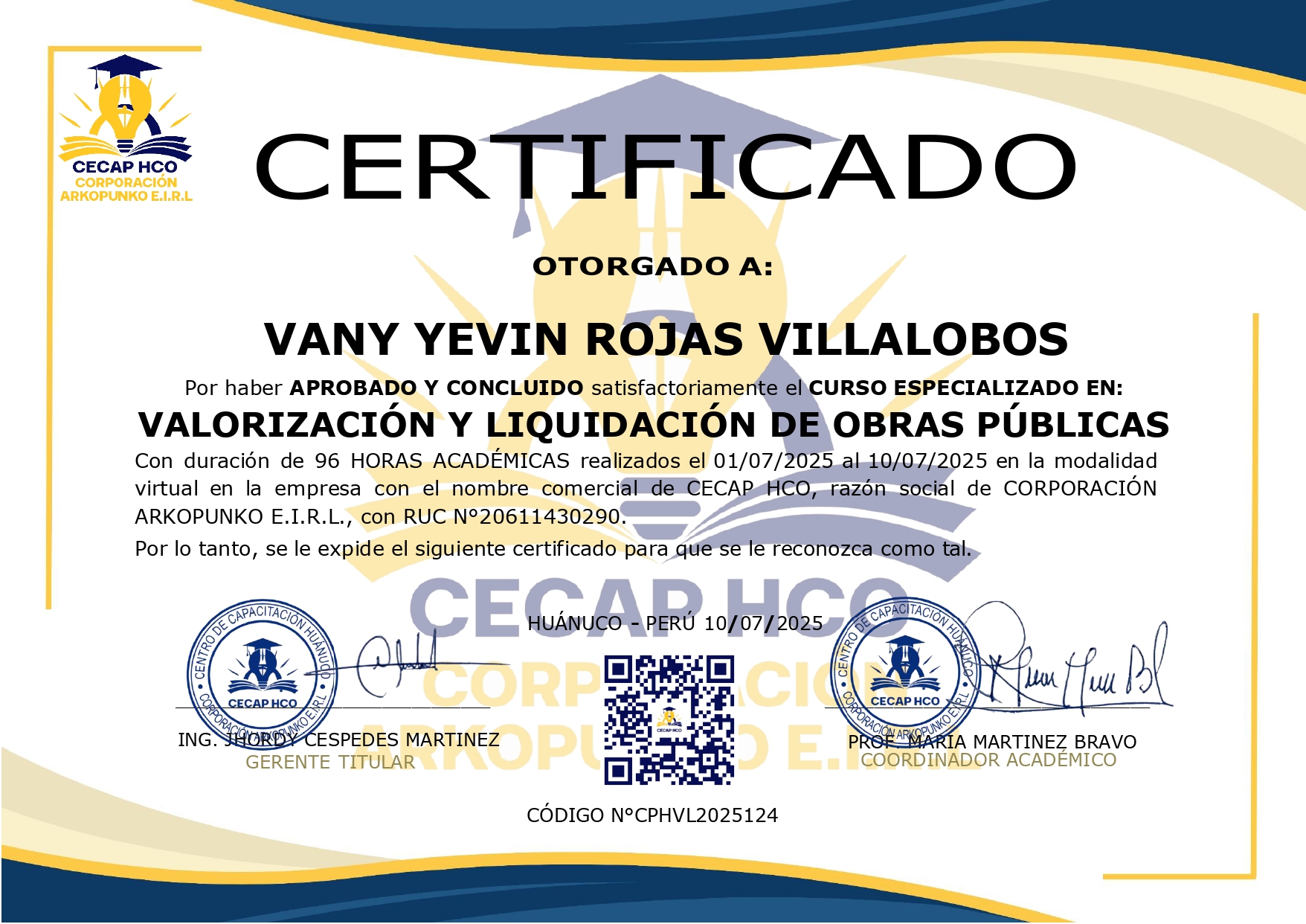 75108309 - CPHVL2025124