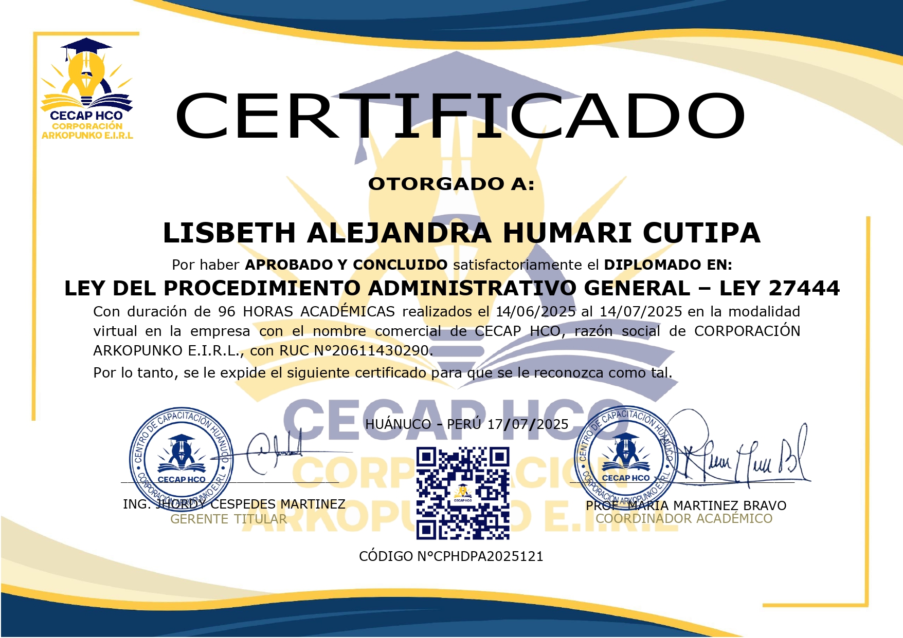 70512941 - CPHDPA2025121