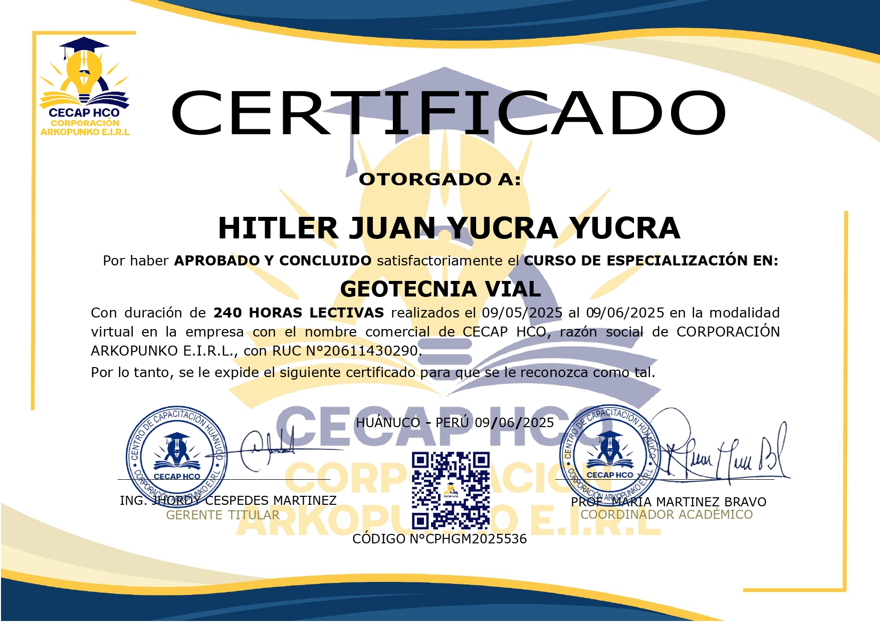 10249094 - CPHGM2025536