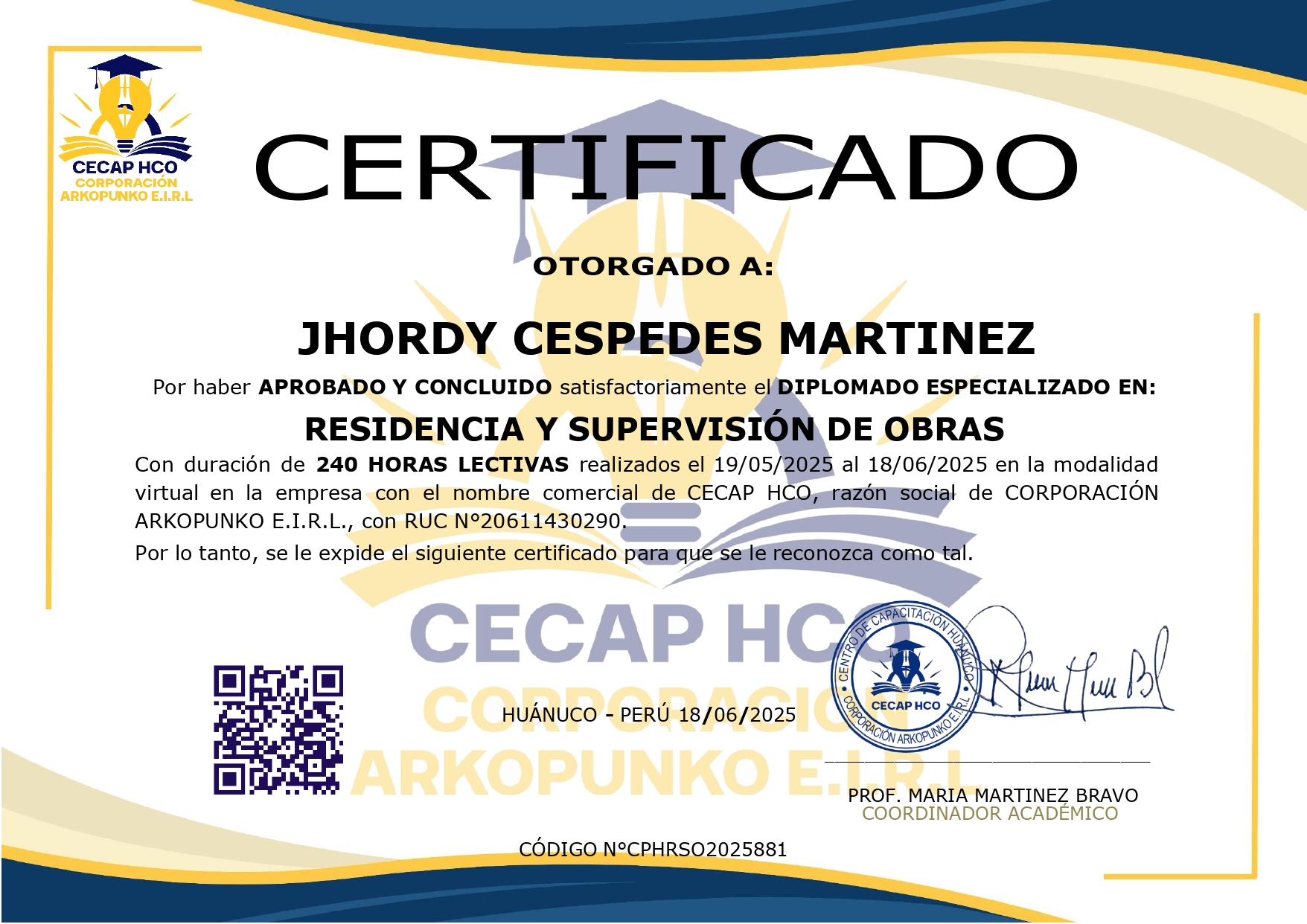 72198431 - CPHRSO2025881