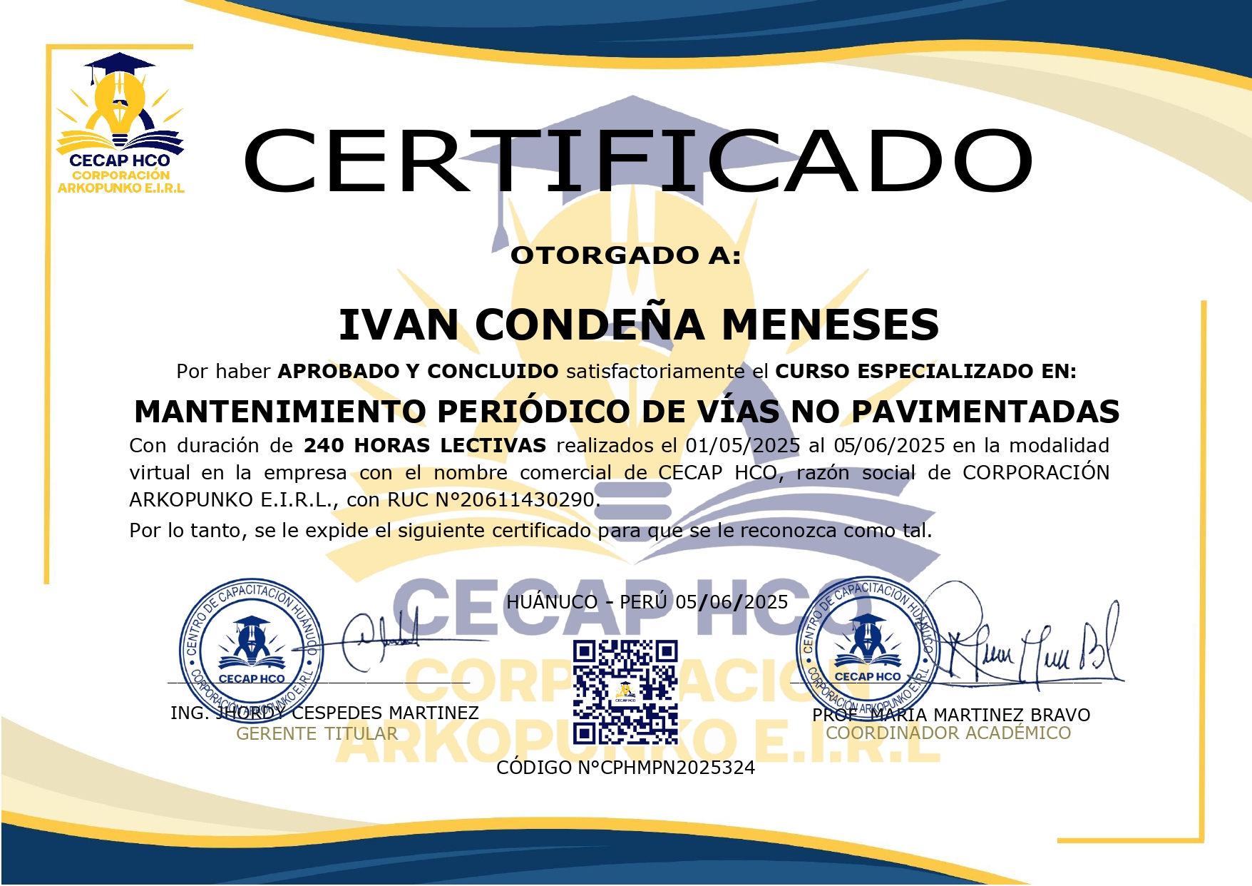 28307357 - CPHMPN2025324