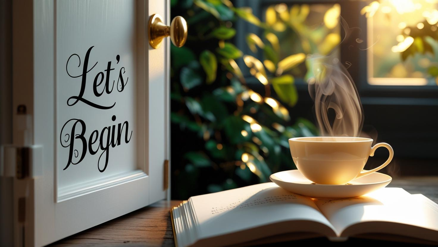 Initial Coaching Session