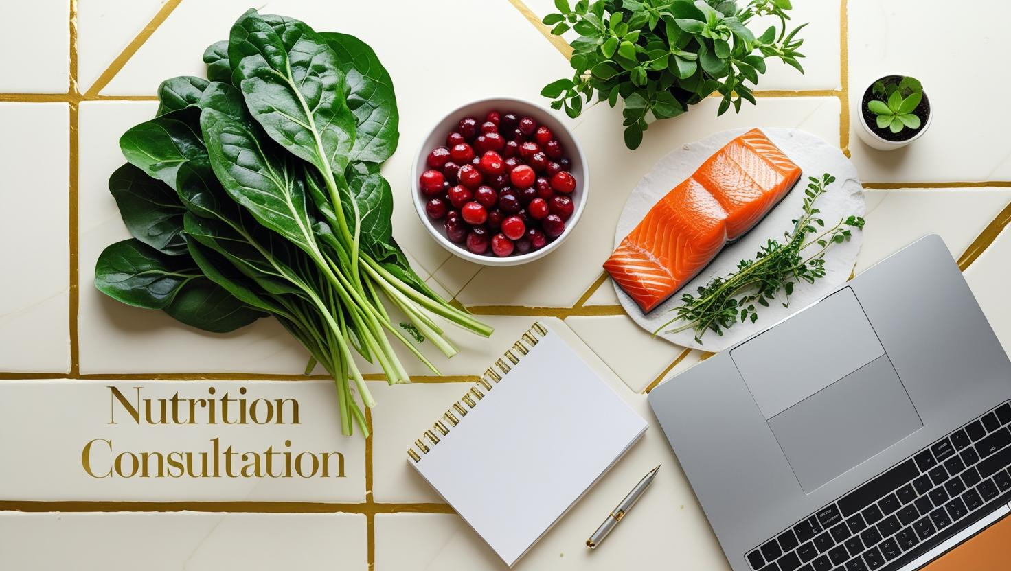 Nutrition Consultation