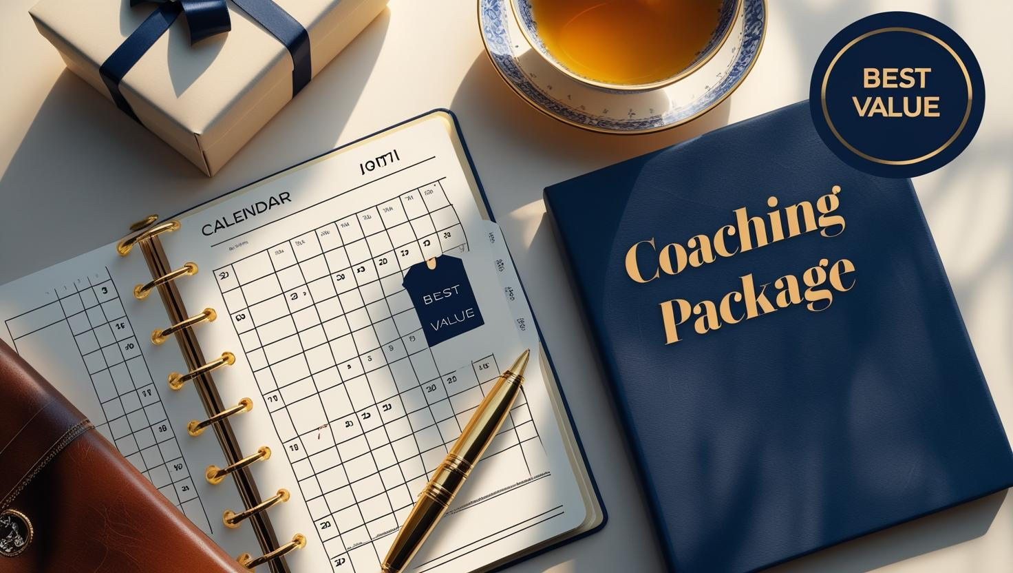 Coaching Package