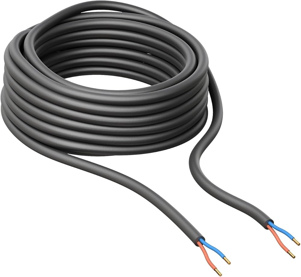 Black Cable