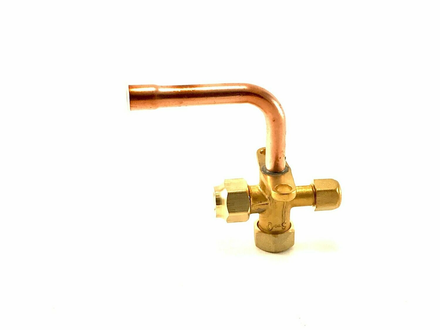 King Valve