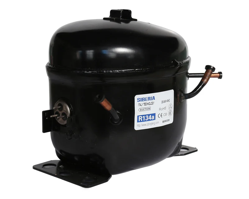 Fridge Compressor
