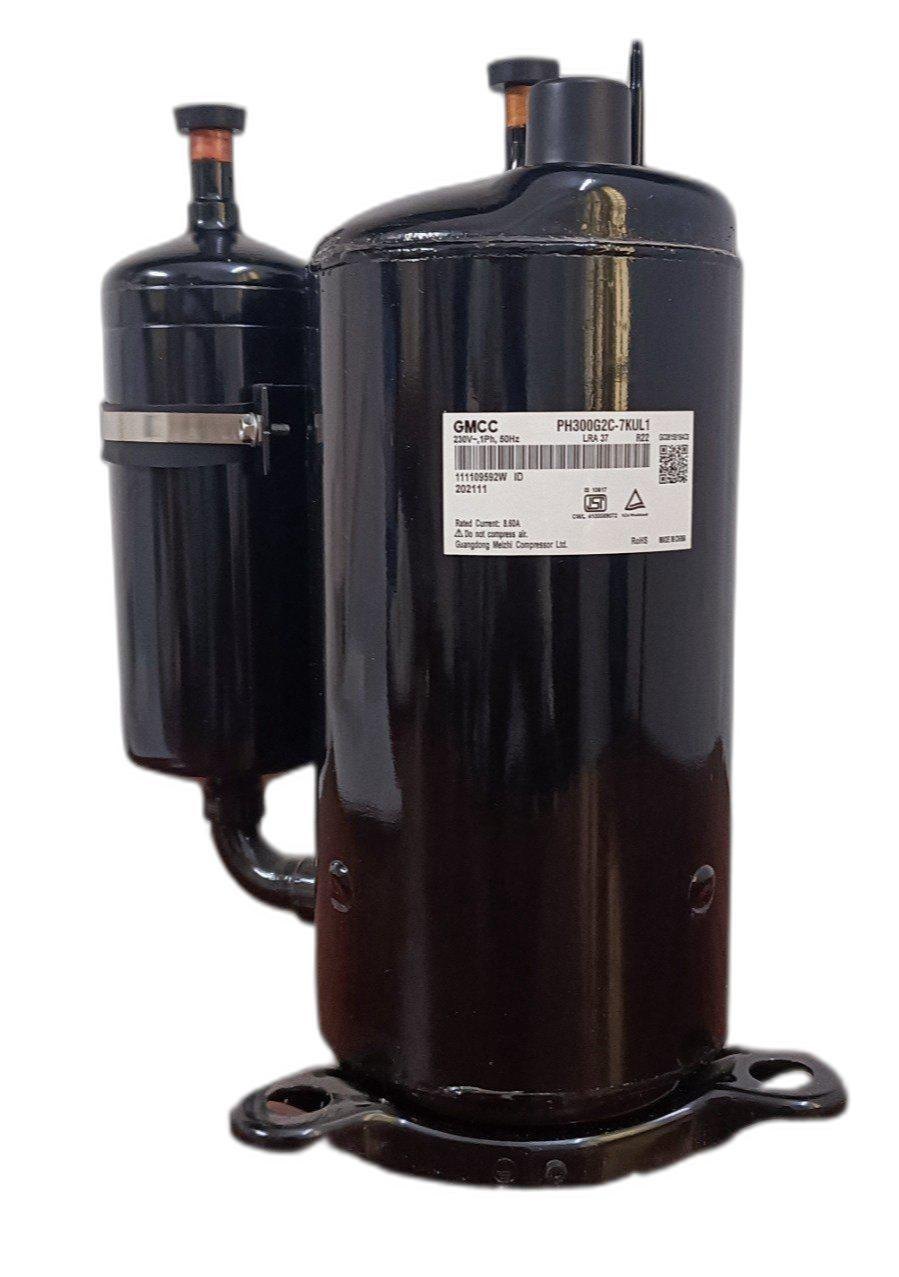 Ac Compressor