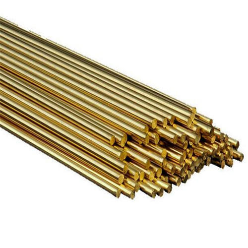 Brass Rod