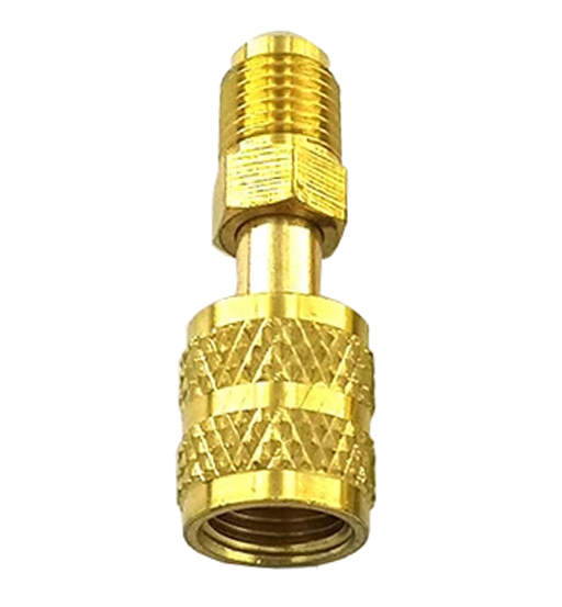 4-10 Valve